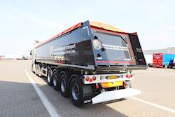 Dansk Entreprenør Transport - Maj 2024, 