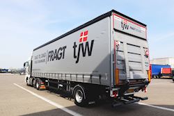 TJW Fragt A/S - Maj 2024, 