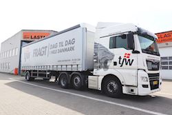 TJW Fragt A/S - Maj 2024, 
