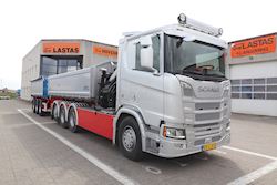 S. Jacobsen A/S -Maj 2024, 