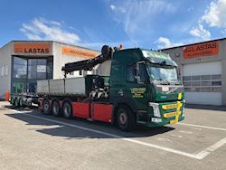 Thurah Transport A/S - Juni 2024, 