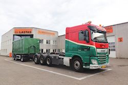 Sax-Trans A/S  - September 2024, 
