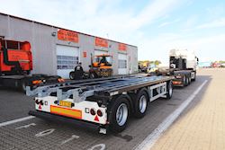 Viborg Renovation ApS - Okt 2024, 