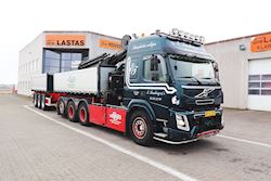E. Trasborg A/S - Okt. 2024, 