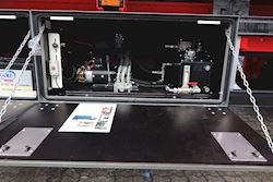 Lastas præsentere Kel-Berg nyhed - Dec 2024, 