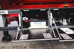 Lastas præsentere Kel-Berg nyhed - Dec 2024, 