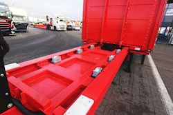 Lastas præsentere Kel-Berg nyhed - Dec 2024, 