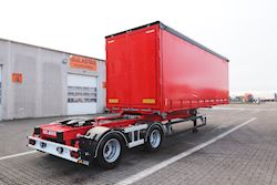 Lastas præsentere Kel-Berg nyhed - Dec 2024, 