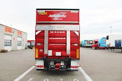 AutoBude A/S - Okt. 2024, 