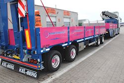 Alf Myhre Transport ApS - Okt. 2024, 
