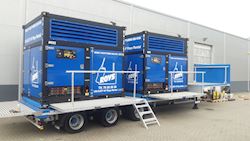 Roys Rental ApS - Okt 2024, 