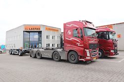 Vognmand Niels Hansen A/S- Nov 2024, 