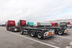 Vognmand Niels Hansen A/S- Nov 2024, 