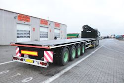 Thurah Transport A/S - Okt 2024, 