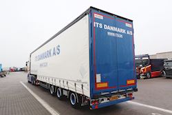 ITS Danmark A/S - Nov. 2024, 