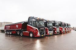 Vognmand Morten Andersen ApS - Nov. 2024, 