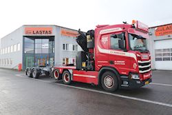 K. V. Markussen A/S - Nov 2024, 