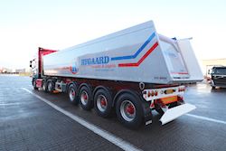 Rygaard Transport & Logistic A/S - Nov 2024, 