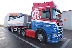 Rygaard Transport & Logistic A/S - Nov 2024, 