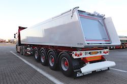Niels J. Philipsen Transport - Dec 2024, 