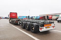 Demstrup Autotransport - Preben Hansen ApS - Dec 24, 