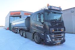 Vognmand Torben Bøgh ApS - Jan 2025, 