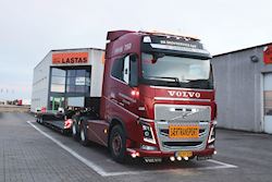 KK Skovservice ApS  - Januar 2025, 