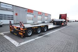 KK Skovservice ApS  - Januar 2025, 
