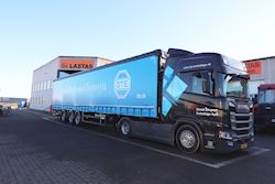 Dansk Eksport Emballage - Feb. 2025, 