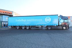 Dansk Eksport Emballage - Feb. 2025, 