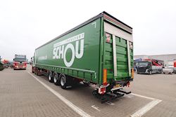 Poul Schou A/S - feb. 2025, 