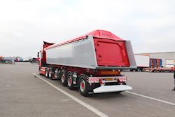 Obel Transport A/S - Feb 2025, 