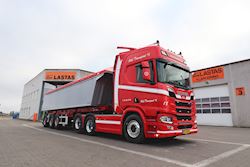 Obel Transport A/S - Feb 2025, 