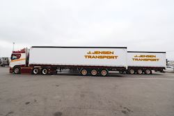 J Jensen Transport ApS - Feb 2025, 