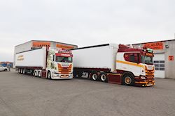 J Jensen Transport ApS - Feb 2025, 