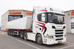 Thyge Sylvester Rasmussen A/S  - Februar 2025, 