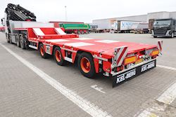 Claus Steensen ApS - Marts 2025, 
