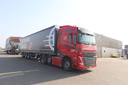 K. Hansen Transport A/S - Marts 2025 EMS, 