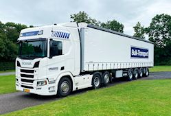 DET SIGER VORES KUNDER - Bulk Transport A/S 07.01.25, 