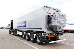 DET SIGER VORES KUNDER - Bulk Transport A/S 07.01.25, 