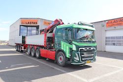 Køge Container Service ApS  - April 2025, 