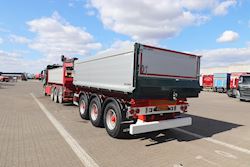 Køge Container Service ApS  - April 2025, 