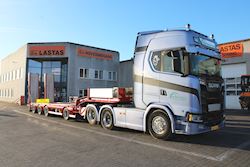 Entreflex A/S - April 2025, 