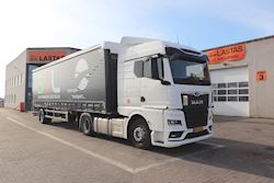 Schou-Danielsen Logistik A/S - Maj 2025, 