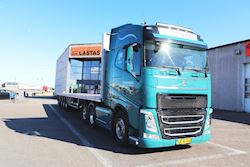 Frandsbjerg Agro - Maj 2025, 