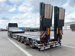 Viggo Jensen Vognmandsforretning ApS - Juni 2025, 