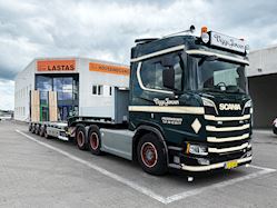 Viggo Jensen Vognmandsforretning ApS - Juni 2025, 