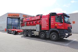 Danboring A/S - Juni 2025, 