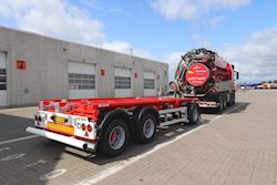 Danboring A/S - Juni 2025, 