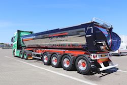 L.M. Transport, Ans A/S - Juni 2025, 